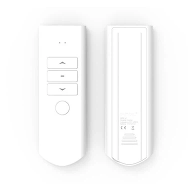 PEM102 elektr parda boshqaruvchisi