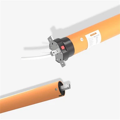 PM45 quvurli dvigatel